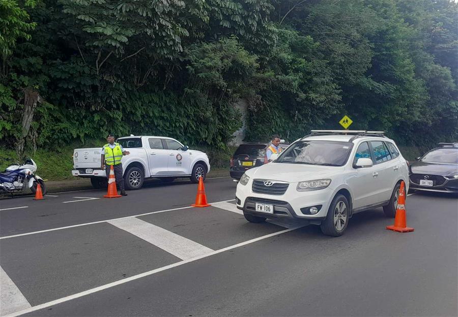 1. A national joint enforcement operation between LTA and Fiji Police will commence today until 31st July focusing on PSV safety and driver compliance. Image LTA