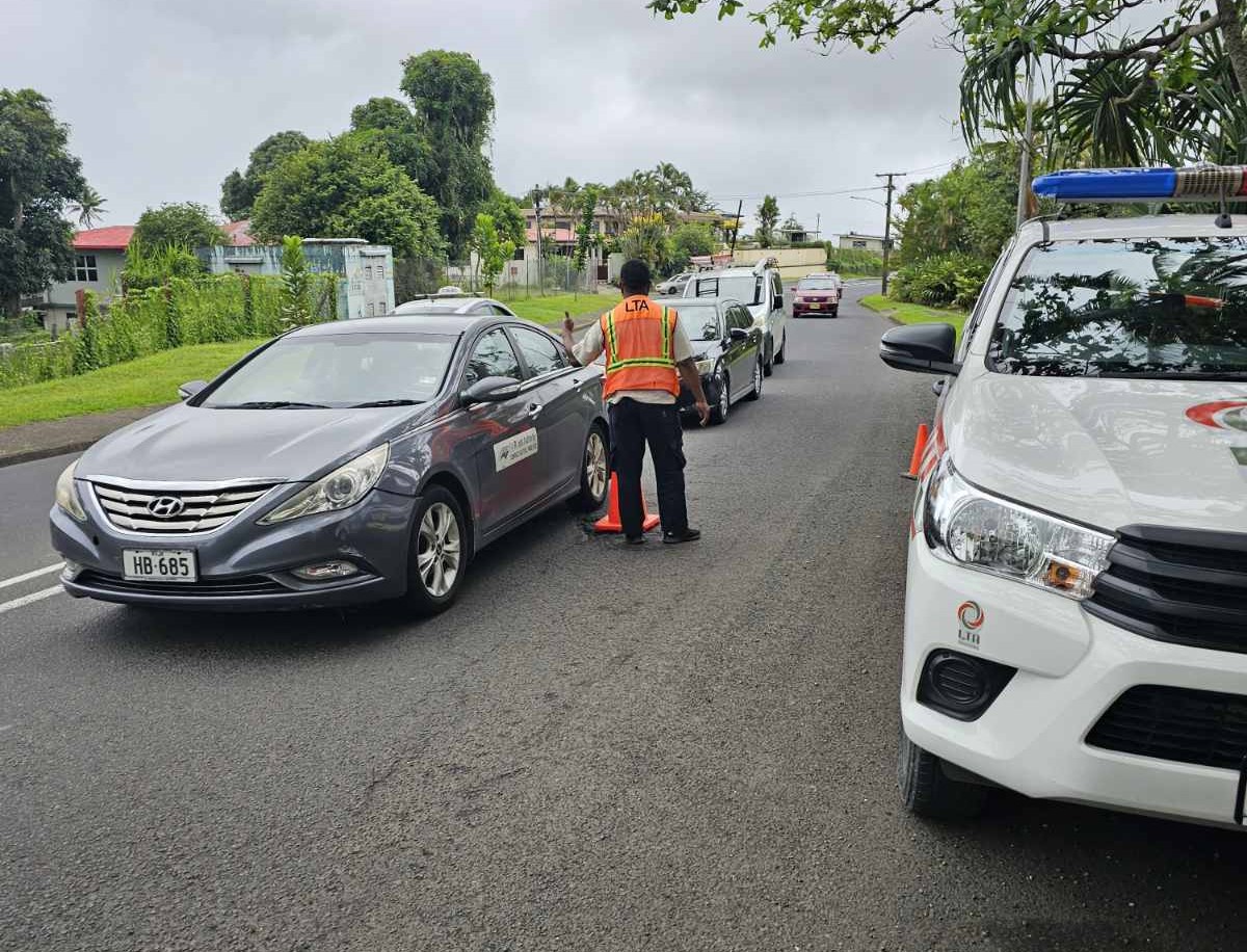 1. LTAs enforcement teams are looking into concerns from the public of PSV drivers failing to adhere to the drivers code of conduct. Image_LTA 1. LTAs enforcement teams are looking into concerns from the public of PSV drivers failing to adhere to the drivers code of conduct. Image_LTA