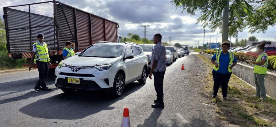 4. LTA staff and management will be conducting roadside intervention tomorrow to ensure safety and compliance on our roads. Image LTA 4. LTA staff and management will be conducting roadside intervention tomorrow to ensure safety and compliance on our roads. Image LTA