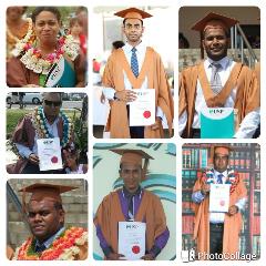 Graduates - Standards and Engineering Department