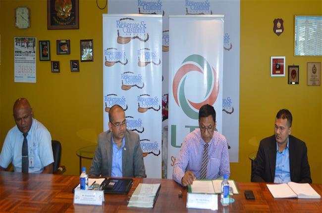 MOU SIGNING MOU SIGNING